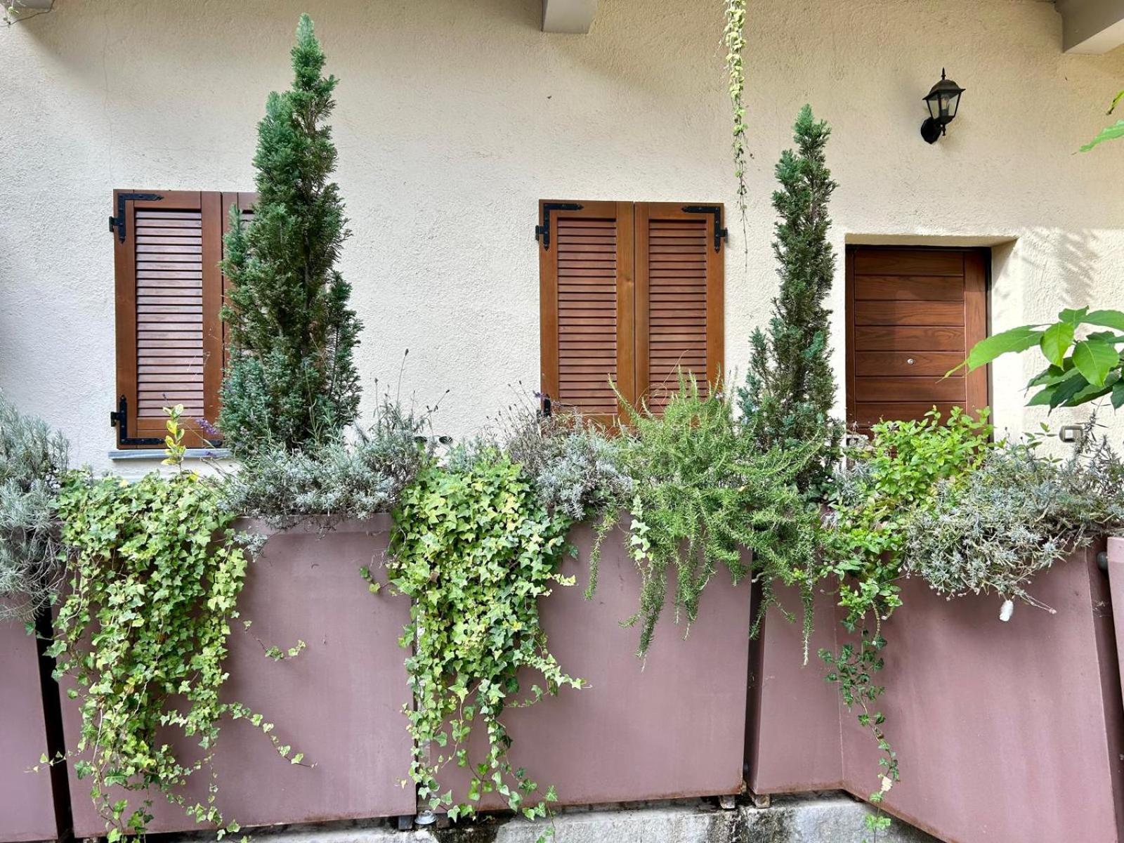 Kibilu - Bodio Near Varese Apartment