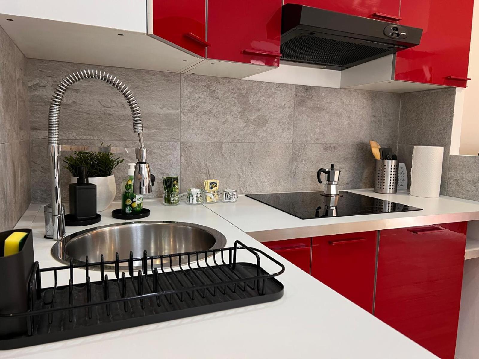 Apartment Kibilu - Bodio Near Varese *