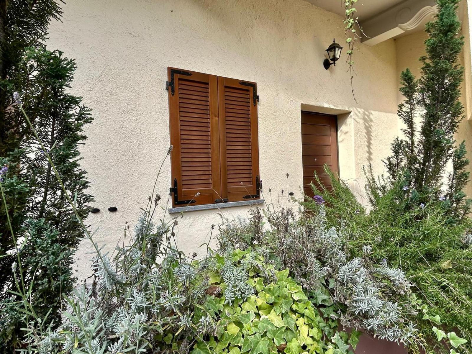 Kibilu - Bodio Near Varese Apartment Lomnago