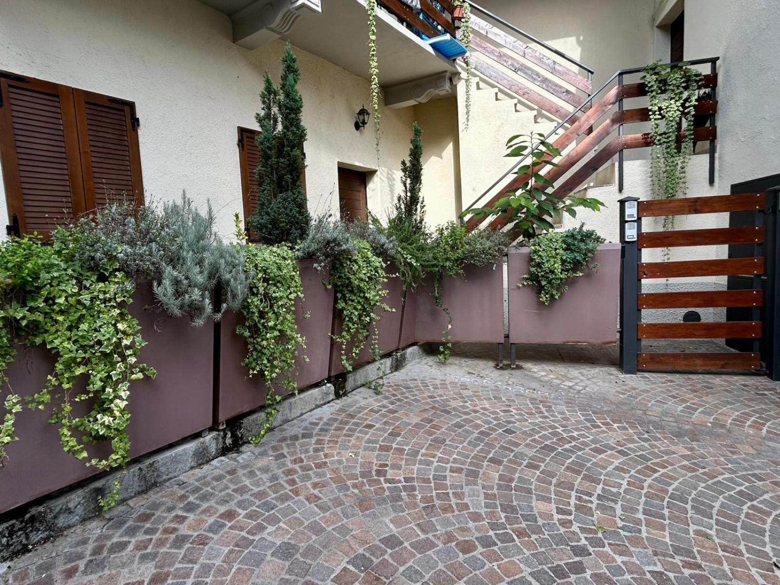 Apartment Kibilu - Bodio Near Varese Lomnago