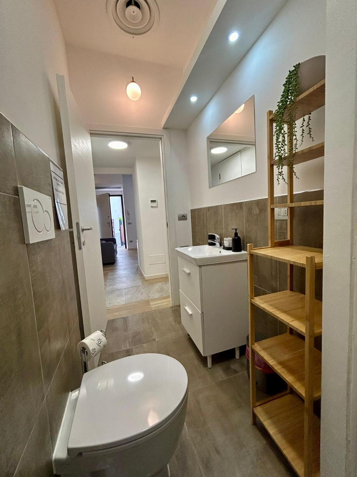 Apartment Kibilu - Bodio Near Varese