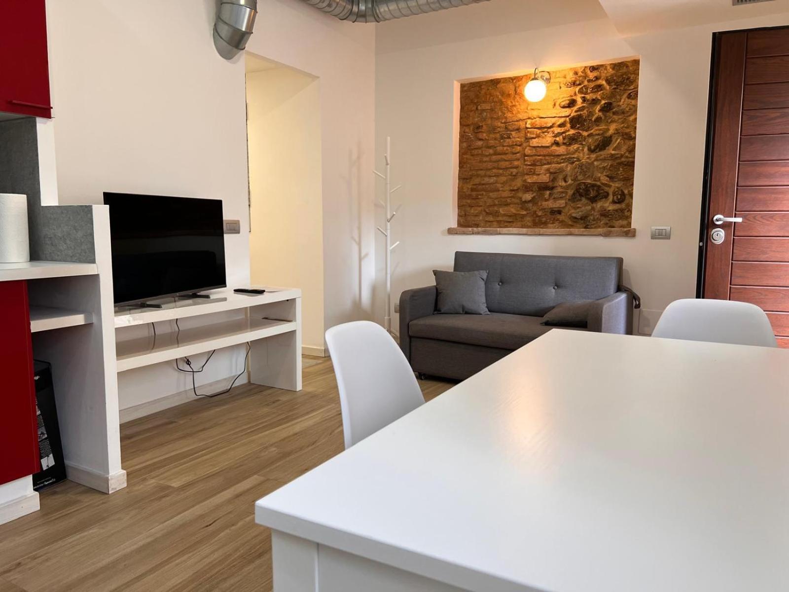 Apartment Kibilu - Bodio Near Varese *