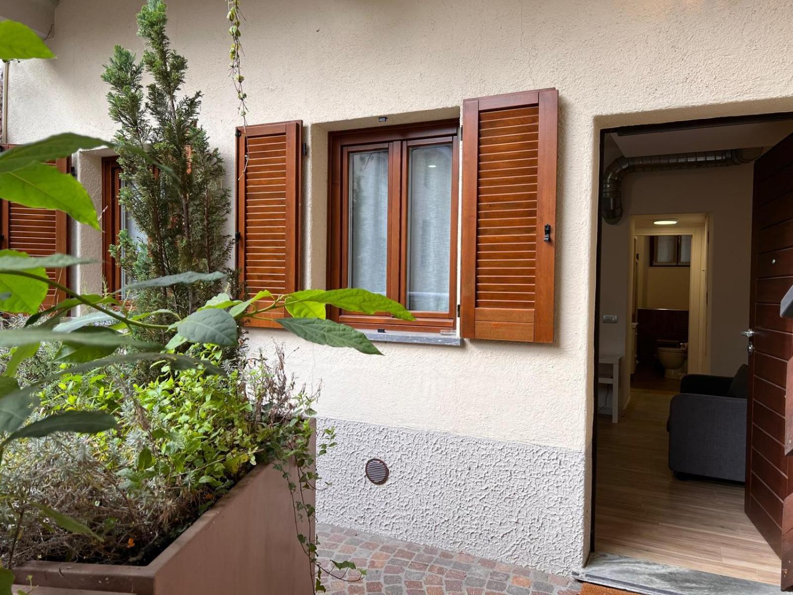 Kibilu - Bodio Near Varese Apartment Lomnago