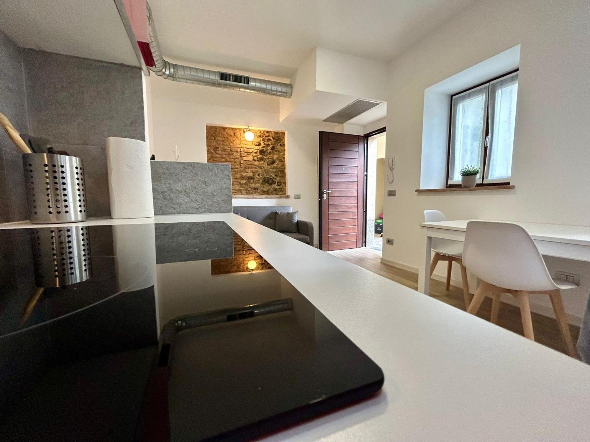 Apartment Kibilu - Bodio Near Varese